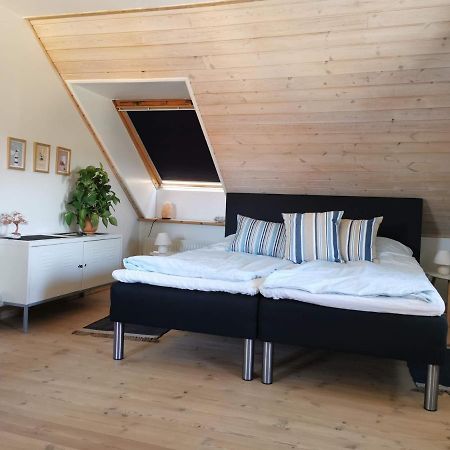Safine B&B Fåborg Buitenkant foto