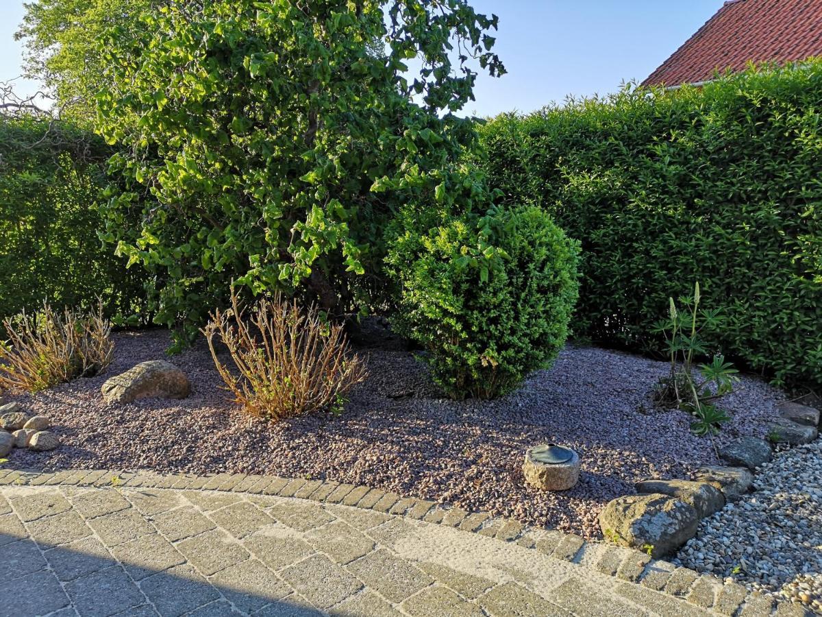 Safine B&B Fåborg Buitenkant foto