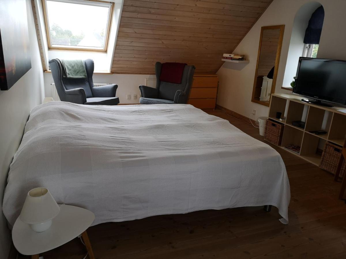 Safine B&B Fåborg Buitenkant foto