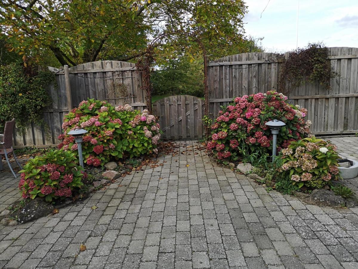 Safine B&B Fåborg Buitenkant foto