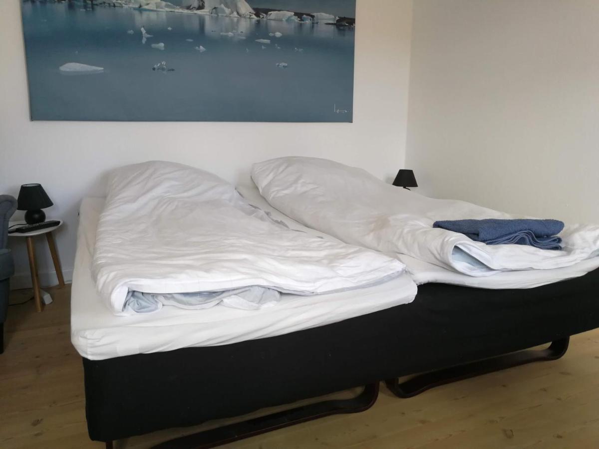 Safine B&B Fåborg Buitenkant foto