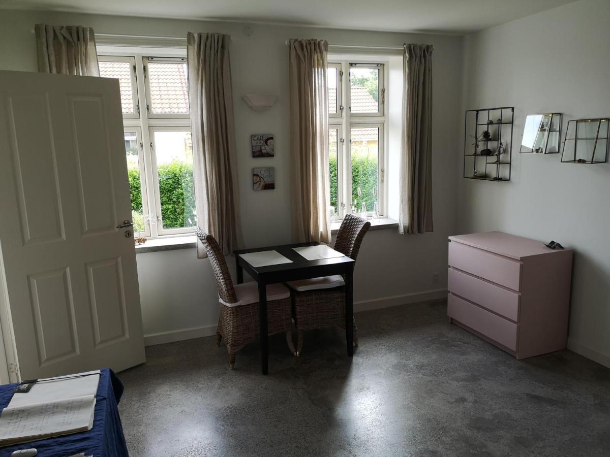 Safine B&B Fåborg Buitenkant foto