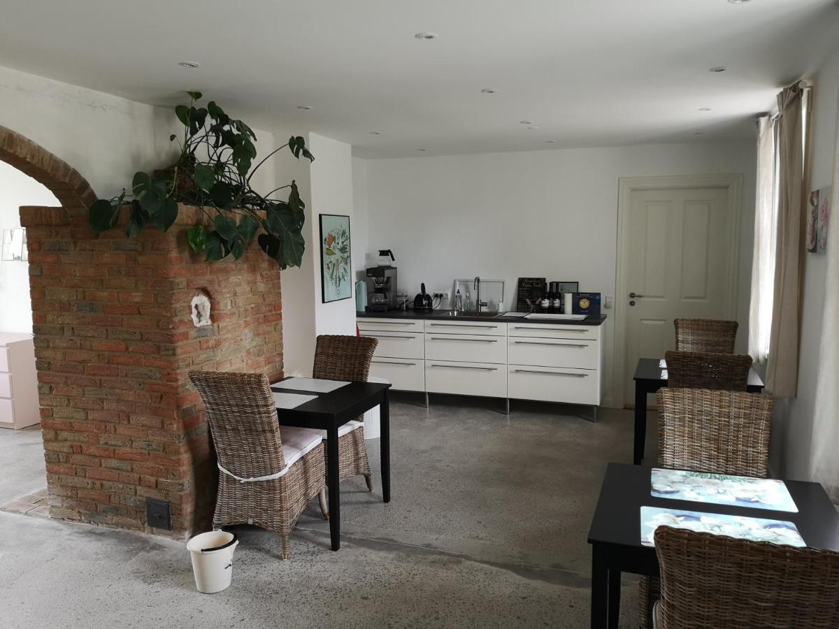 Safine B&B Fåborg Buitenkant foto