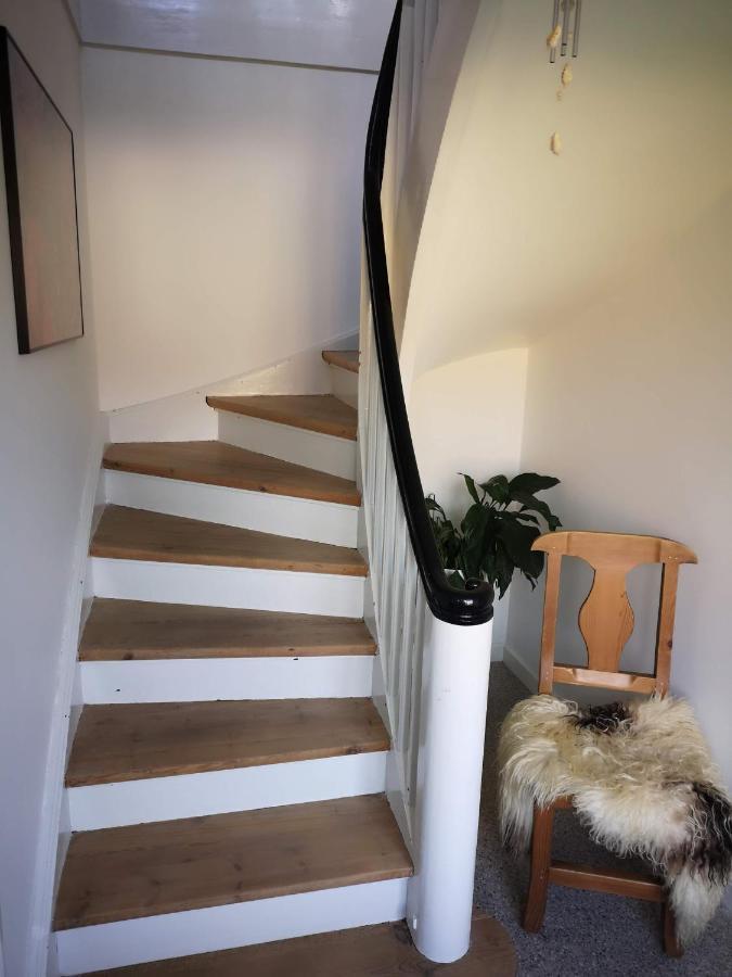 Safine B&B Fåborg Buitenkant foto