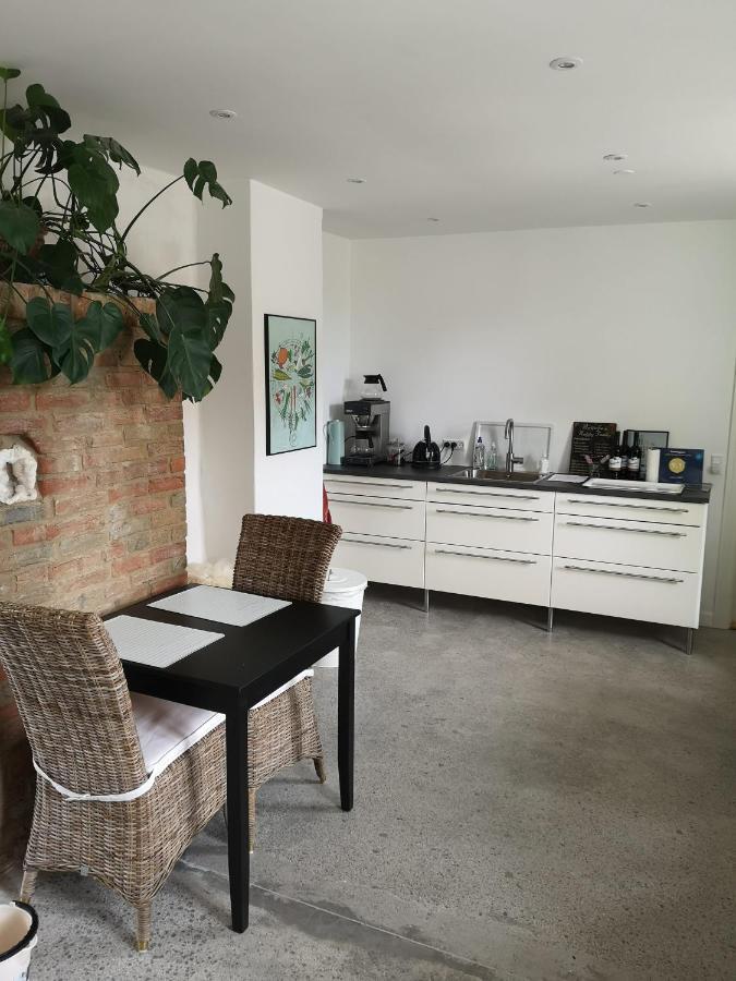 Safine B&B Fåborg Buitenkant foto