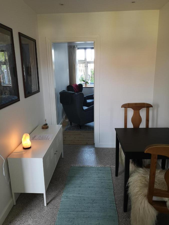 Safine B&B Fåborg Buitenkant foto