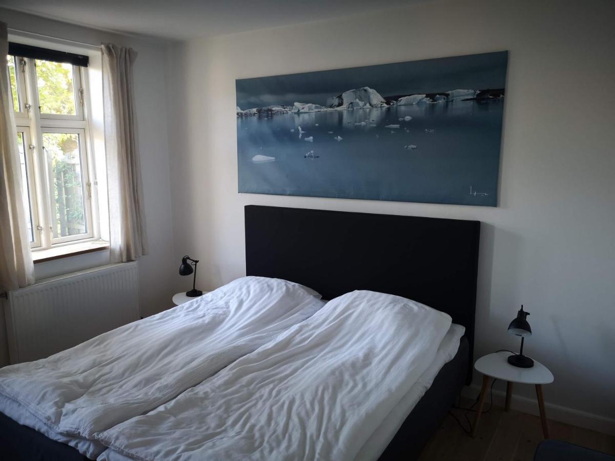 Safine B&B Fåborg Buitenkant foto