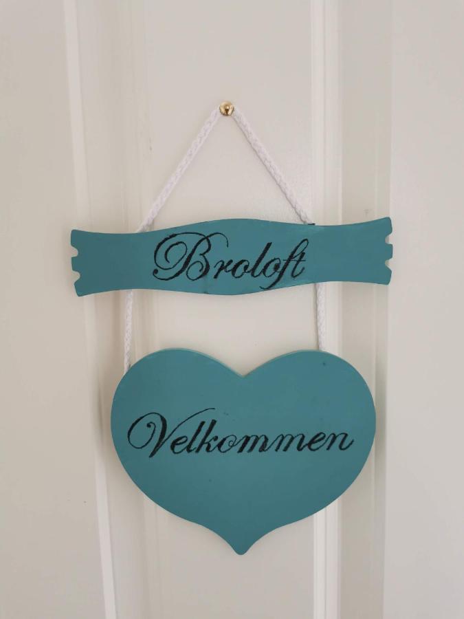 Safine B&B Fåborg Buitenkant foto