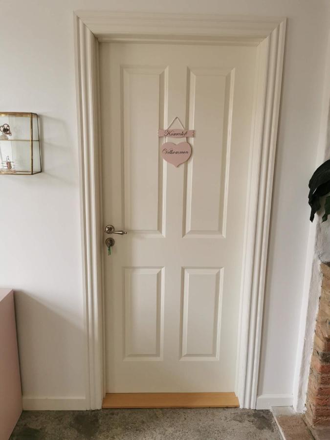 Safine B&B Fåborg Buitenkant foto