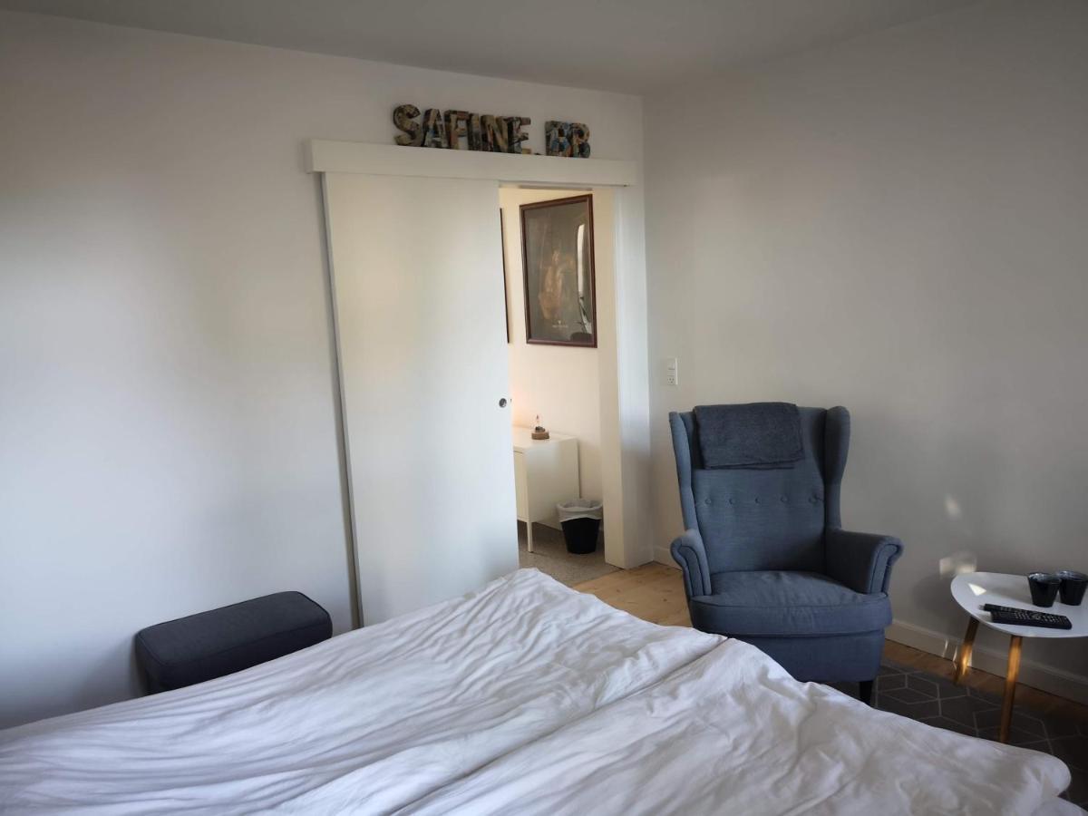 Safine B&B Fåborg Buitenkant foto
