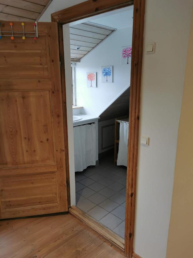 Safine B&B Fåborg Buitenkant foto
