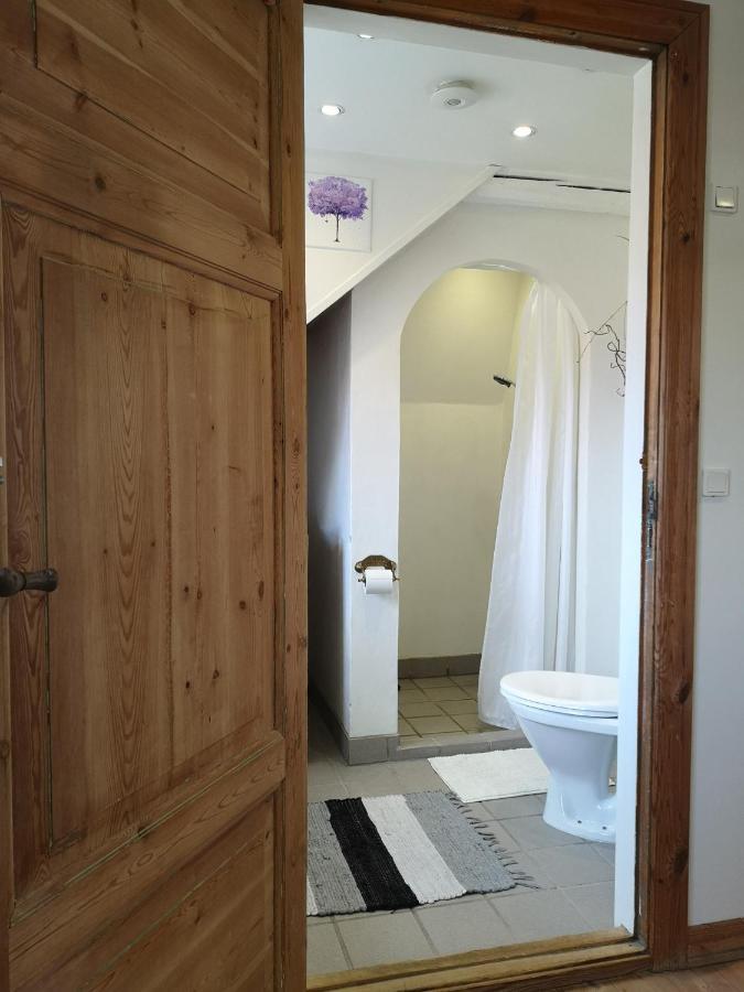 Safine B&B Fåborg Buitenkant foto