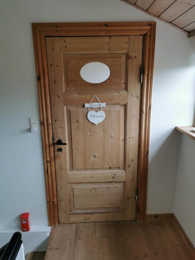 Safine B&B Fåborg Buitenkant foto