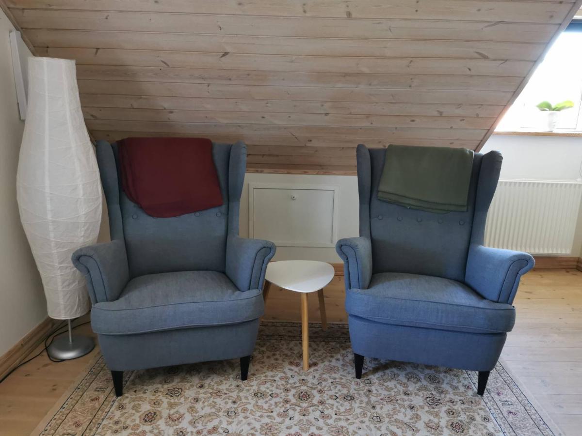 Safine B&B Fåborg Buitenkant foto