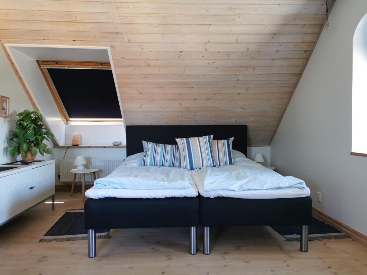 Safine B&B Fåborg Buitenkant foto