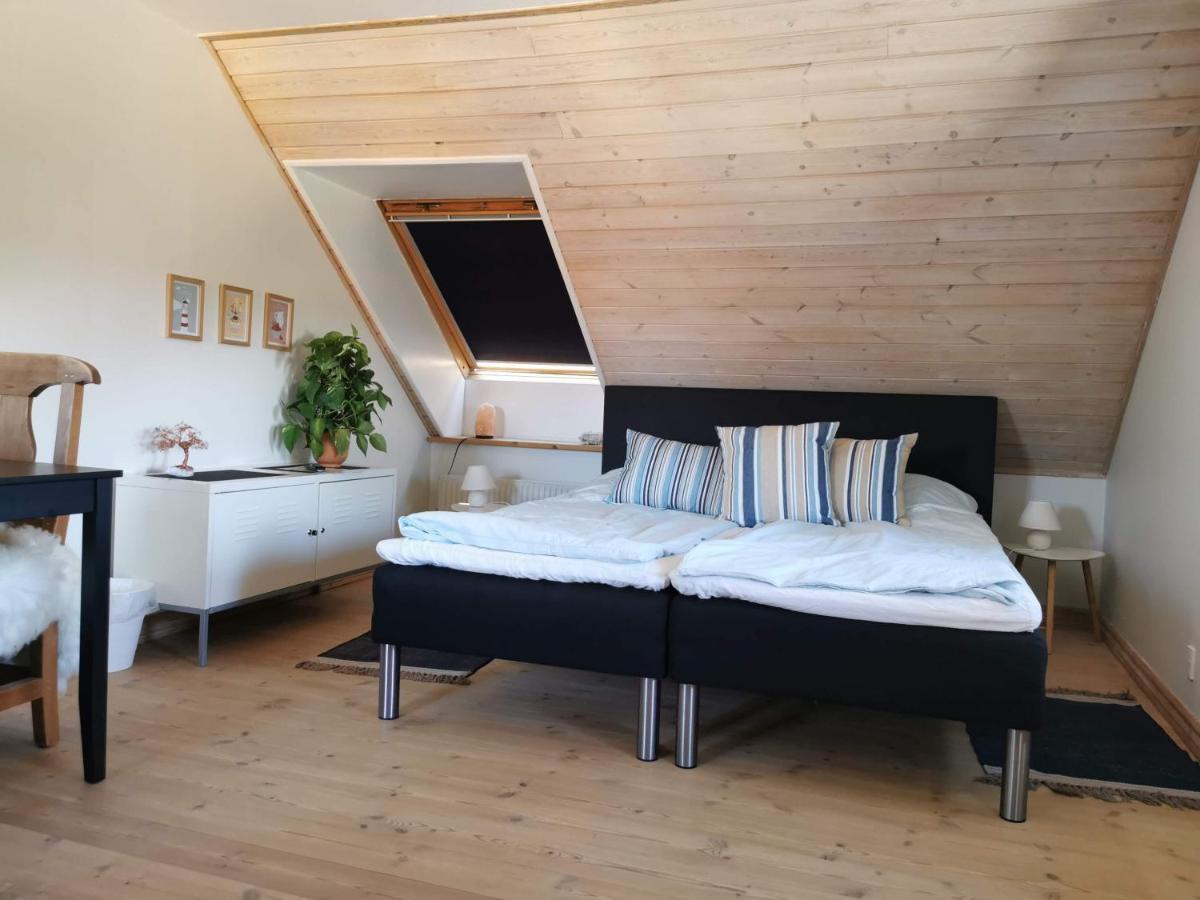 Safine B&B Fåborg Buitenkant foto