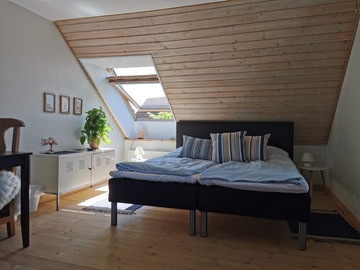 Safine B&B Fåborg Buitenkant foto